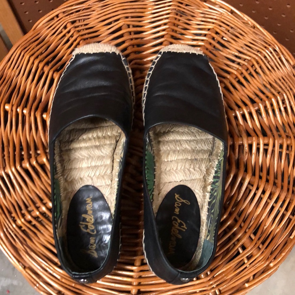 Sam Edelman shoes - Picture 1 of 6